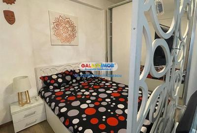 Spital Fundeni Inchiriere Garsoniera Moderna Centrala Parcare - 1