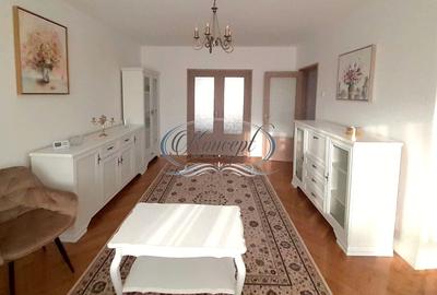 Apartament modern, cu parcare Andrei Muresanu - 2