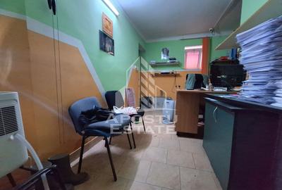 Spatiu comercial, demisol, zona Centrala - 2