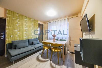 Comision 0! Apartament 3 camere | 64 MP | Etaj Intermediar | Muzeul Apei | - 2