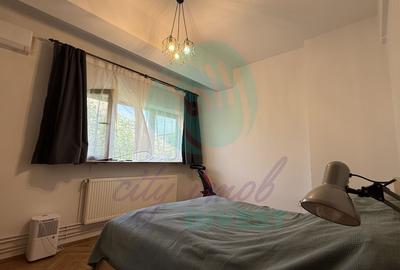 Apartament boem  | Renovat complet | Centrală proprie - 6