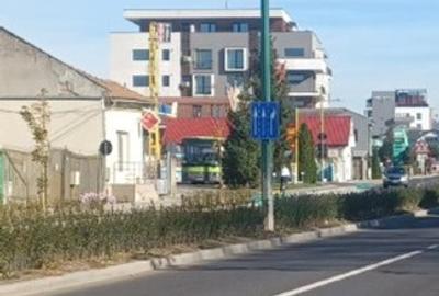 Vand 3413 mp teren intravilan - 12