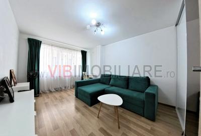 Garsonieră - Prelungirea Ghencea - Etaj 2/4 - 1