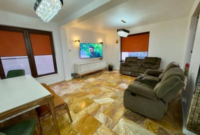 Vila individuala P+1+M | 2024 | Posibilitate Rate | Curent Trifazic - 6