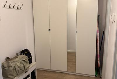 Piata Sudului Metrou 5 min. Garsoniera la cheie - 8