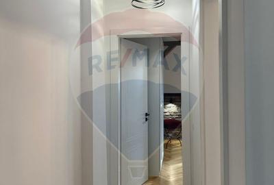 Casă de închiriat în zona semicentrală - 13