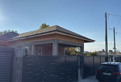 Casă Noua Zona Centrala Baicoi,  211 mp - 12