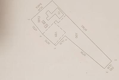 Casă de vânzare - Delta dunării Mahmudia - 7