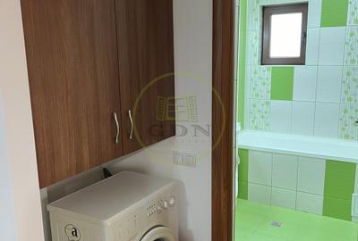 2 Camere Doamna Stanca – Modern, Parter, Parcare Privată - 7
