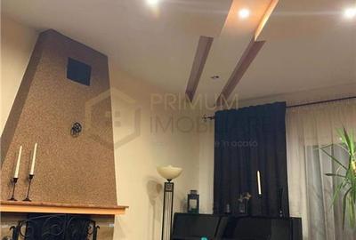 BRAYTIM - CASA INDIVIDUALA - 5 cam - 3 bai -  GARAJ - TERASA - PISCINA - IAZ - 9 - 7