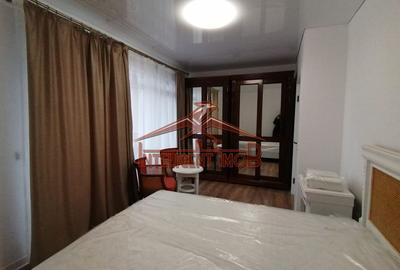Casa (Duplex) mobilată și utilată in Selimbar zona Triajului - 8