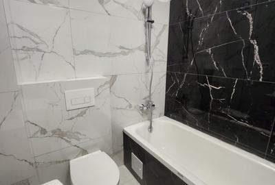 Garsoniera - Decomandata - Militari Residence - 7