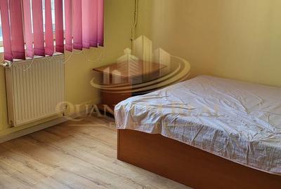 Apartament  decomandat cu 2 camere-  Calea Mosilor , 5minute de Metrou - 2