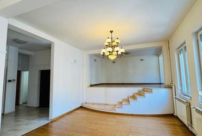 VILA INDIVIDUALA COTROCENI/10 CAMERE/S+P+2/PARCARE/BUSINESS - 1