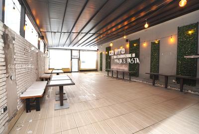 Spațiu comercial în vilă cu terasă –Maria Rosetti | Ultracentral - 7
