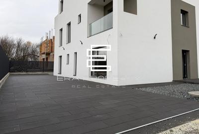 Apartament 4 camere /gradina 200 mp/finisaje premium/Cartierul Arhitectilor - 23