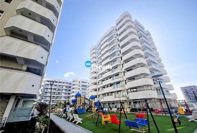 ROYAL TOWN! Apartament cu 2 camere de vanzare  COPOU - 13