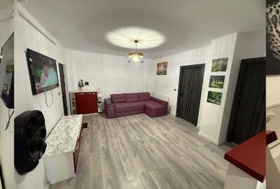 Apartament 3 Camere cu gradina - 6