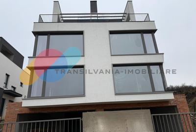 Unitate duplex, 170mp cu garaj in Voronet - 11