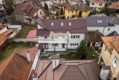 Casa individuala - Ultracentral | Dealul Cetatii | Renovata Integral - 2