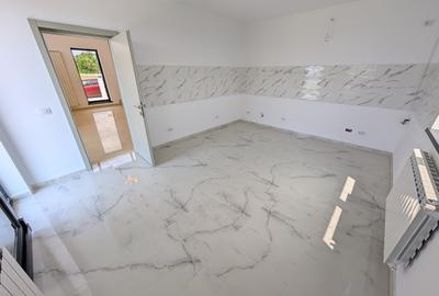 Casa 4 camere 160mp | 0 comision | Balotesti Lahovari| 500mp teren | semineu - 12
