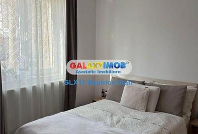 Inchiriere apartament 3 camere COTROCENI in bloculet - 1