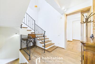 Casă de vis în Giroc – Eleganță clasică, spațiu vast și confortabil - 28
