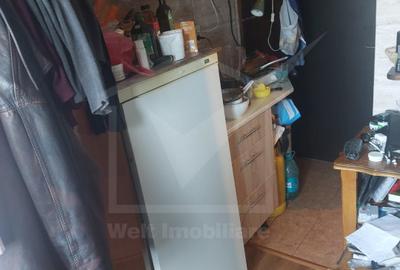 Garsonieră semidecomandată în Gheorgheni