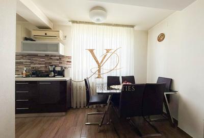 Apartament 4 camere tip Duplex * Mobilat si Utilat* - 6