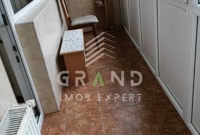Apartament 3 camere 66mp  | balcon | parcare | Gheorgheni - 5
