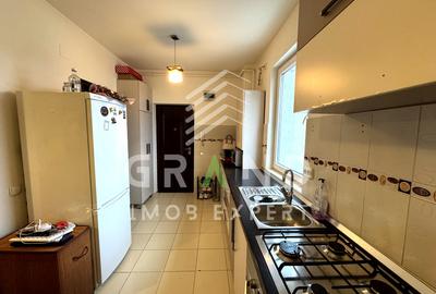 2 Camere | AC | Zona Centrala – Traian - 10