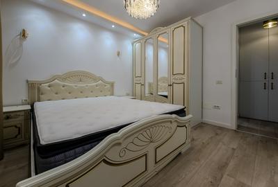 Apartament amenajat modern la 5 minute de metrou Piata Unirii! - 4