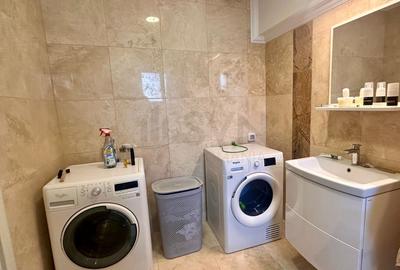 REA1020936 Penthouse tip duplex 7 camere I Bucurestii Noi - 12