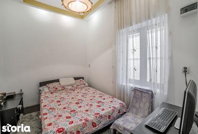 Comision 0 / Apartament in vila interbelica Cismigiu / Ministerul Învățământului - 3