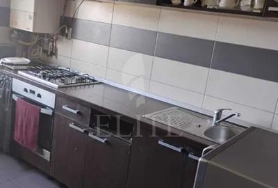 Apartament 4 camere în zona STRAZII CALEA FLORESTI - 1