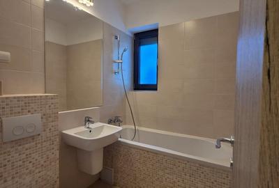 Apartament 2 camere Baneasa cu gradina - 10