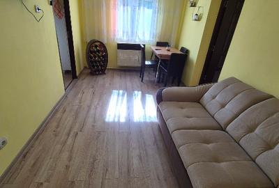 Apartament mobilat, utilat, imediat ocupabil - 10