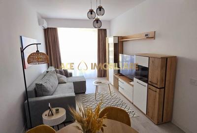 2 Camere de inchiriat | Gorjului - Novum 56 | Centrala | Parcare - 1