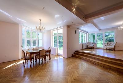 Casă individuală cu 5 camere în Mănăștur