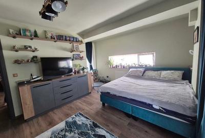 Apartament 3 camere Giroc  etaj 2 mobilat utilat - 6