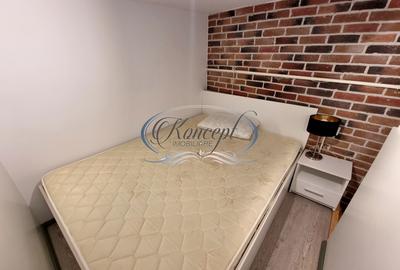 Apartament in cladire istorica in zona Central Shopping Center - 6