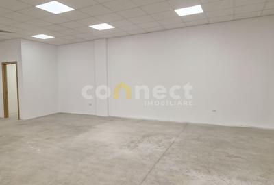 Spatiu comercial de vanzare | Multifunctional | SU 131 mp | Floresti - 4