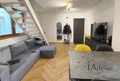 Casă in curte comuna, complet renovată, mobilată și utilată – Dealul Cetatii - 6