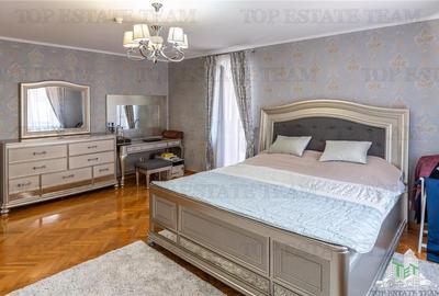 Vila Premium - in proximitatea Padurii Baneasa - 26