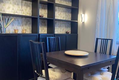 Vitan Mall | 2 Camere | Etaj 1 | Balcon | Decomandat - 9