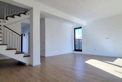 Duplex cu 4 camere în Bragadiru