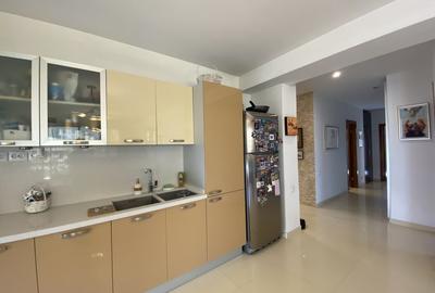 Apartament 4 camere bloc boutique si terasa de 25m - 33