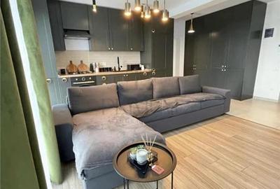 Apartament cu 2 camere semidecomandat în Ciarda Roșie