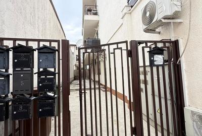 Apartament 2 camere parter bloc nou 1 Mai Turda - 13