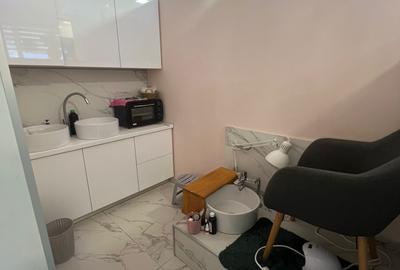 Spatiu comercial de vanzare Cartier Solar (Salon Infrumusetare) - 25